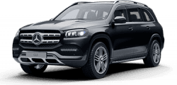 GLS 450 4Matic